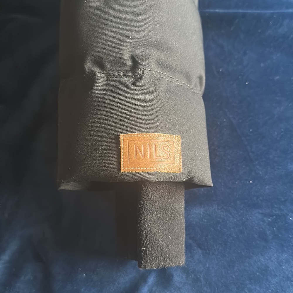 Snow Jacket - image 2